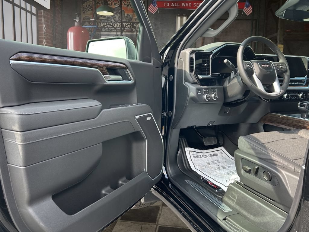 2026 GMC Sierra 1500 Elevation - Photo 14