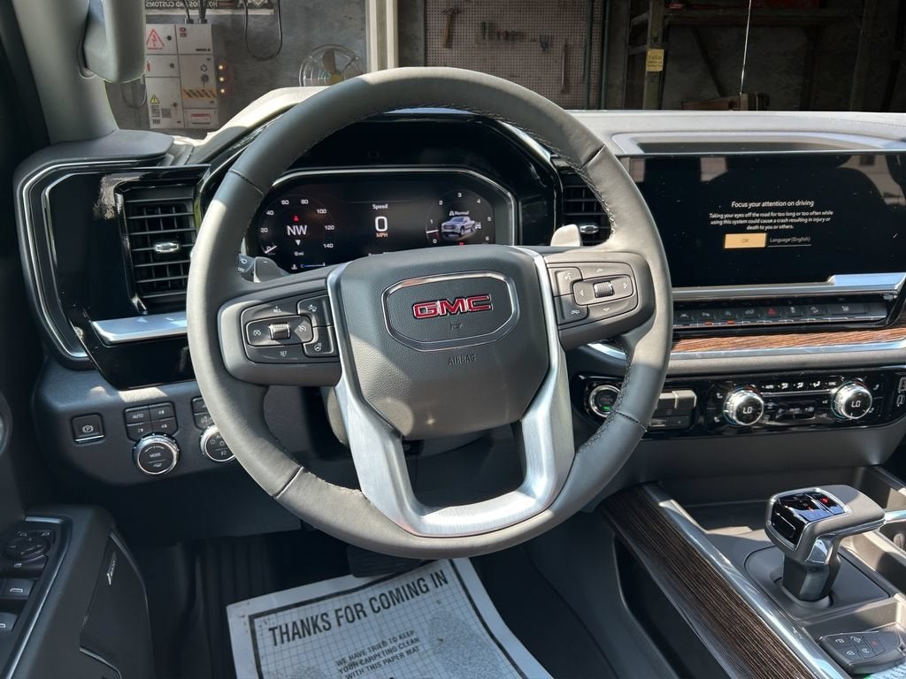 2026 GMC Sierra 1500 Elevation - Photo 16