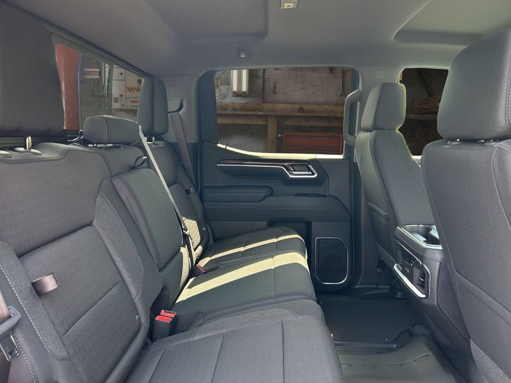 2026 GMC Sierra 1500 Elevation - Photo 17