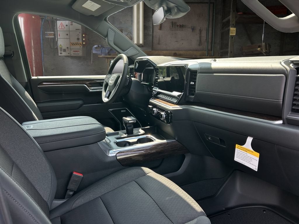 2026 GMC Sierra 1500 Elevation - Photo 18