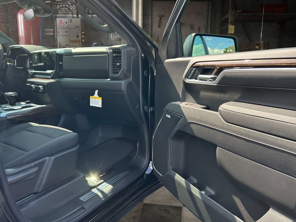 2026 GMC Sierra 1500 Elevation - Photo 19