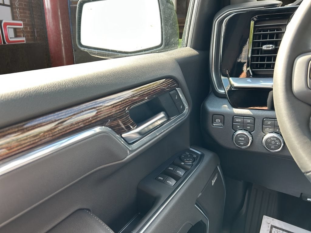 2026 GMC Sierra 1500 Elevation - Photo 22