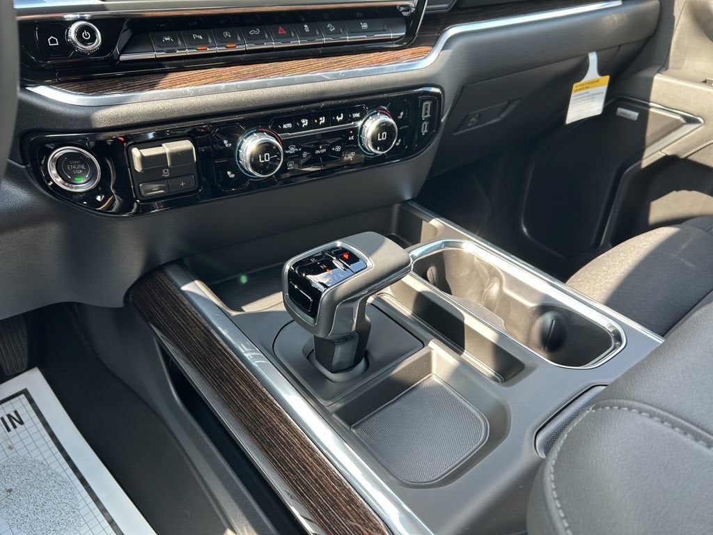 2026 GMC Sierra 1500 Elevation - Photo 23