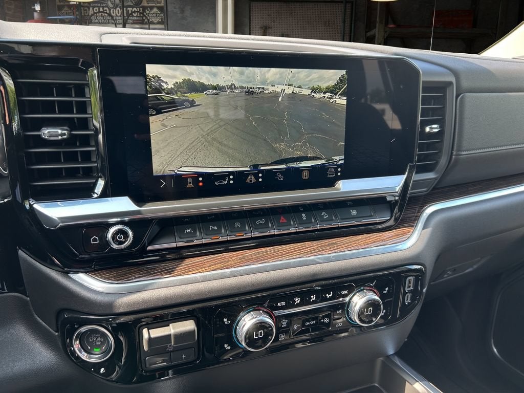 2026 GMC Sierra 1500 Elevation - Photo 25