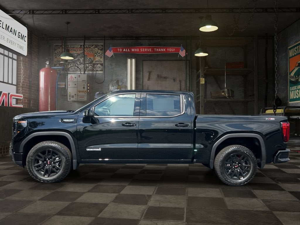 2026 GMC Sierra 1500 Elevation - Photo 8