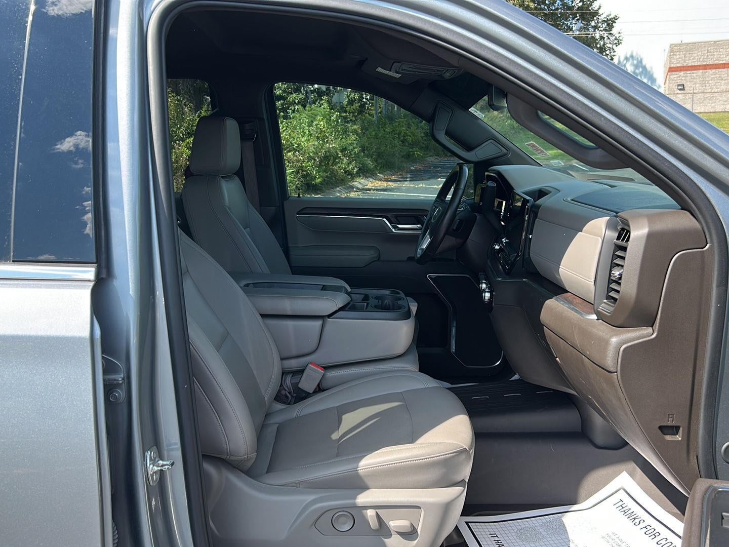 2025 GMC Sierra 1500 SLT - Photo 14