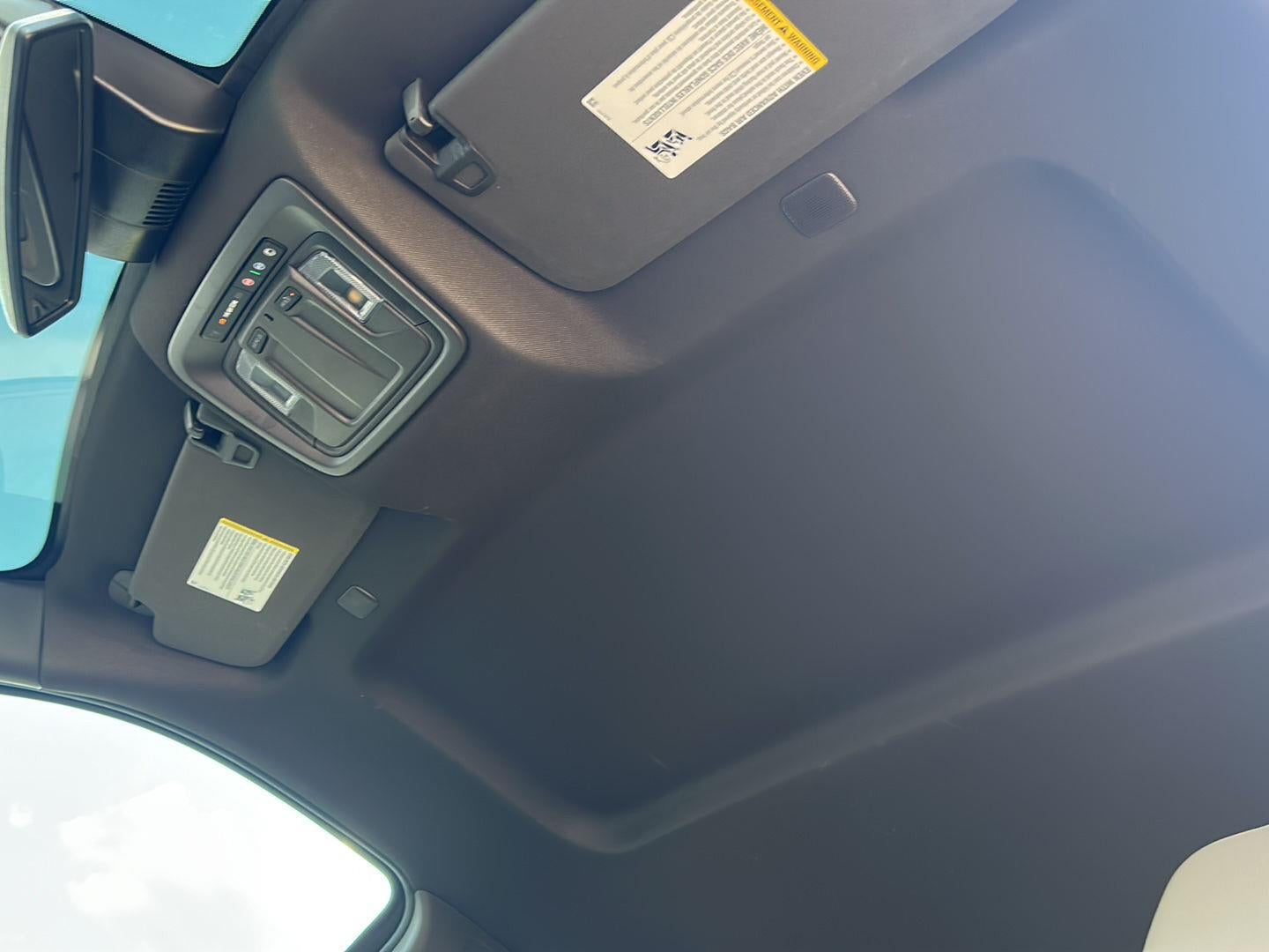 2025 GMC Sierra 1500 SLT - Photo 16