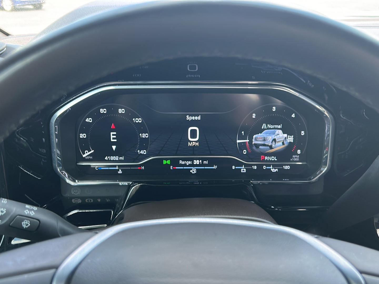 2025 GMC Sierra 1500 SLT - Photo 20
