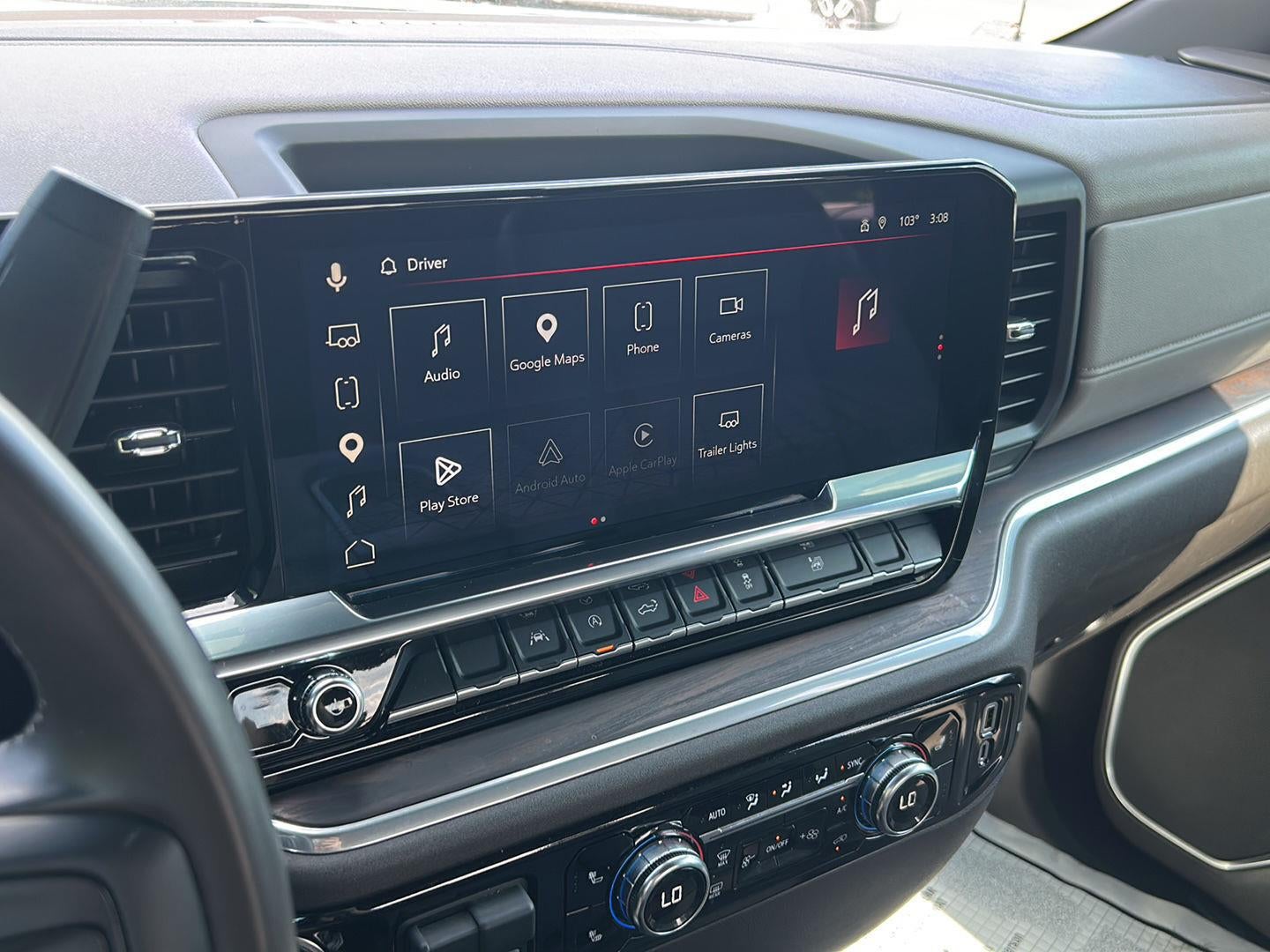 2025 GMC Sierra 1500 SLT - Photo 21
