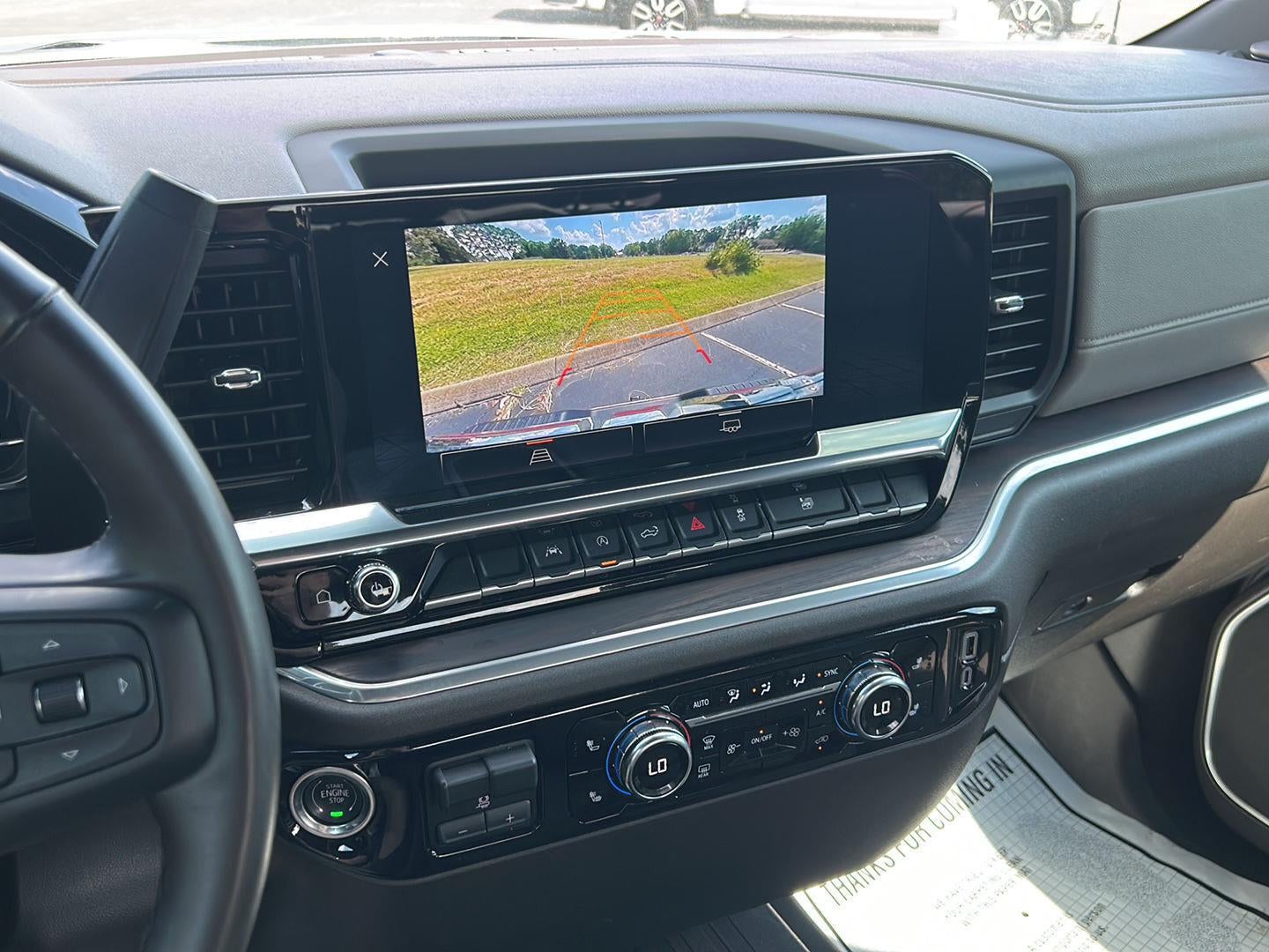 2025 GMC Sierra 1500 SLT - Photo 22