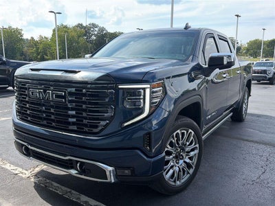 2023 GMC Sierra 1500 Denali Ultimate