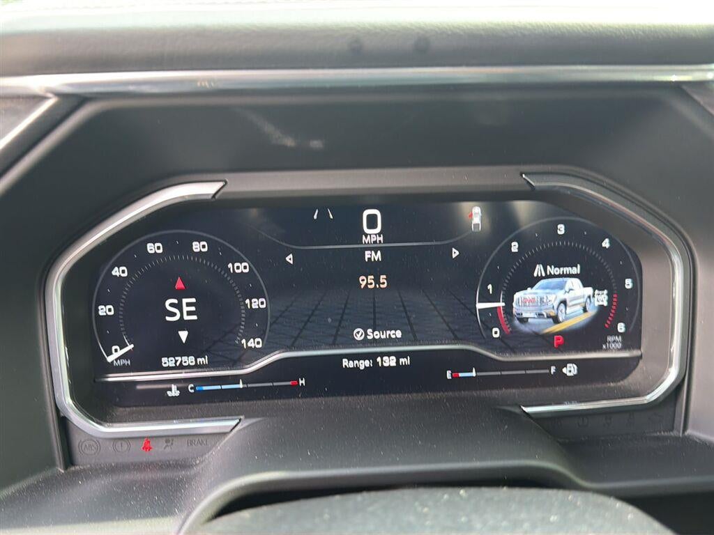 2023 GMC Sierra 1500 Denali Ultimate