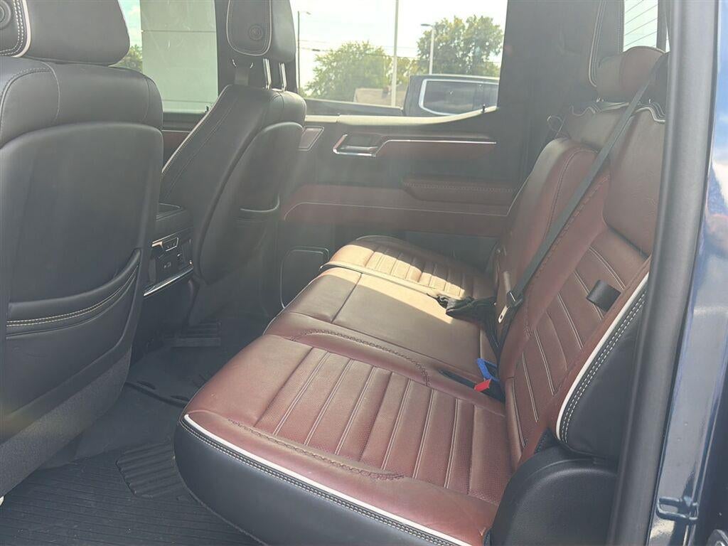 2023 GMC Sierra 1500 Denali Ultimate