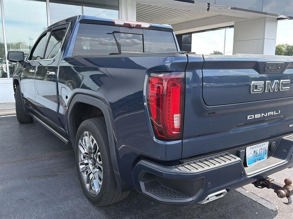 2023 GMC Sierra 1500 Denali Ultimate