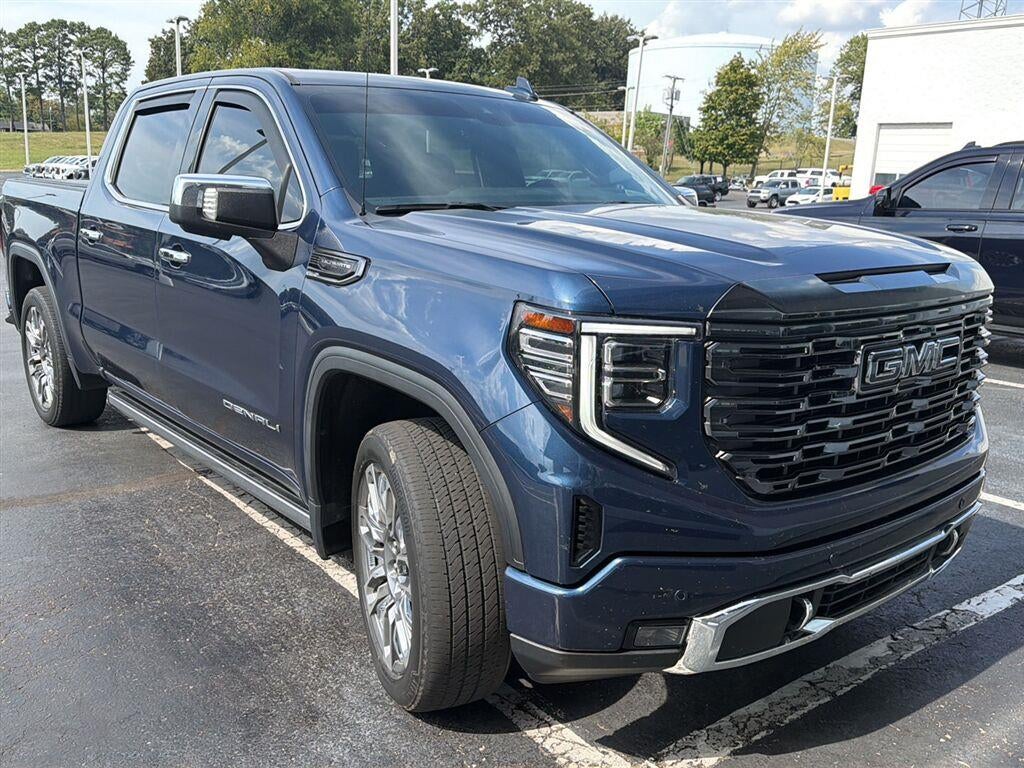 2023 GMC Sierra 1500 Denali Ultimate