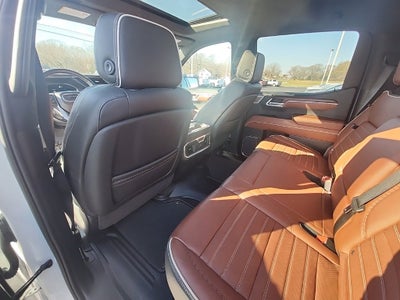 2023 GMC Sierra 1500 Denali Ultimate