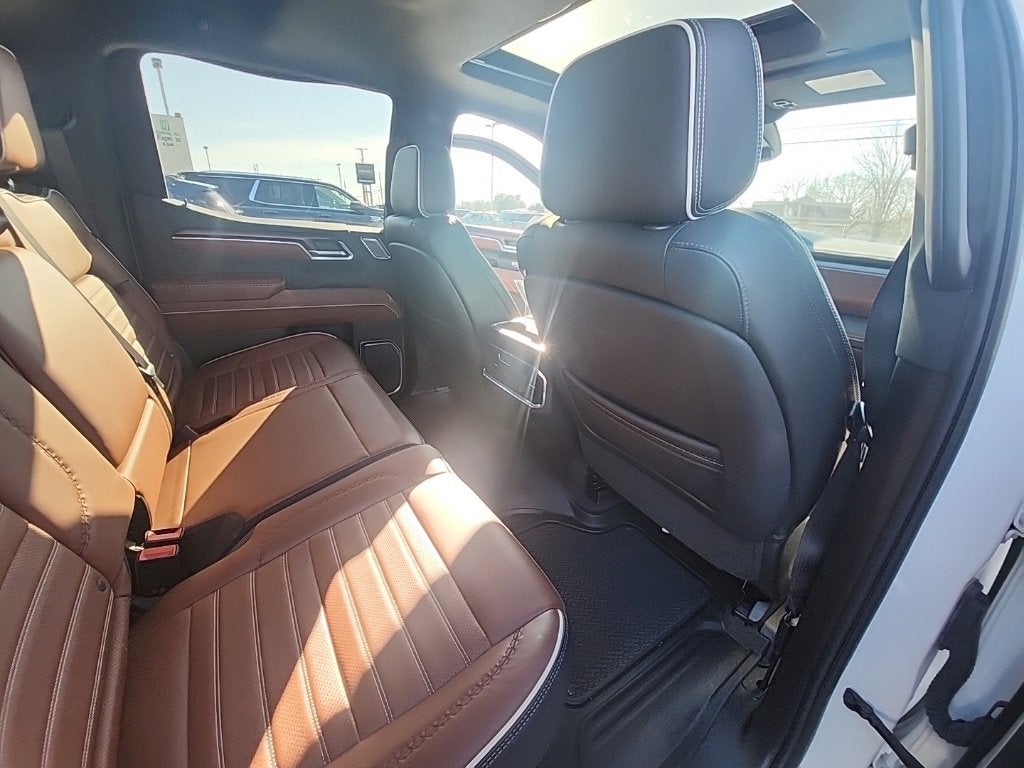 2023 GMC Sierra 1500 Denali Ultimate