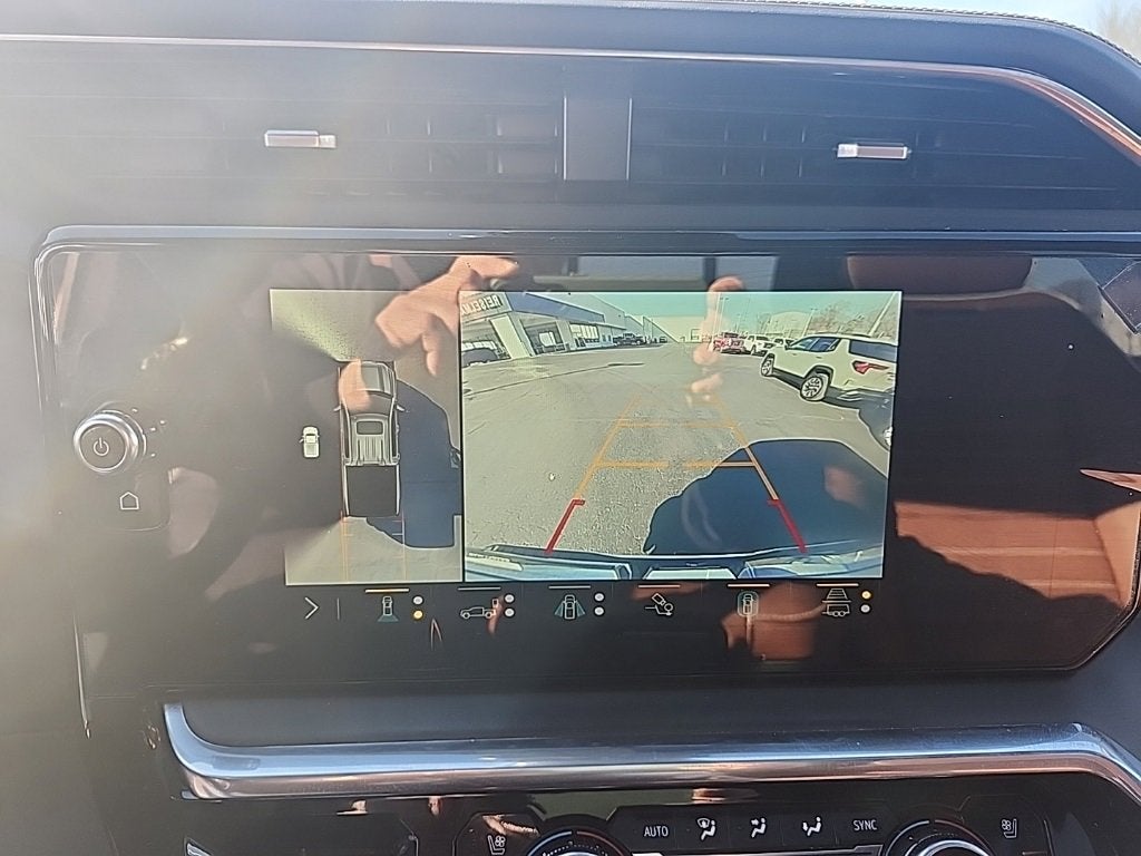 2023 GMC Sierra 1500 Denali Ultimate