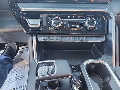 2023 GMC Sierra 1500 Denali Ultimate