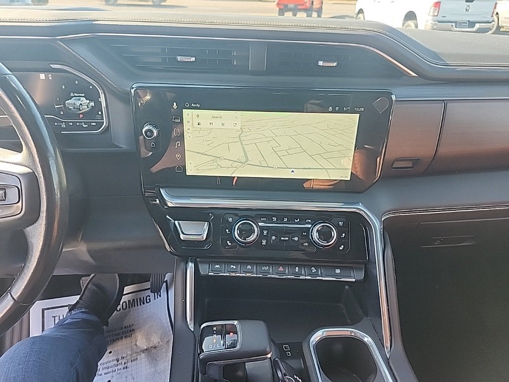 2023 GMC Sierra 1500 Denali Ultimate