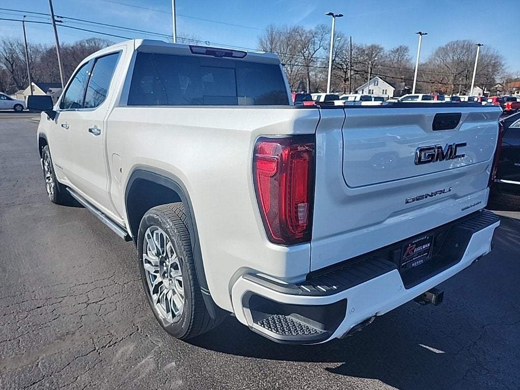 2023 GMC Sierra 1500 Denali Ultimate