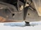 2022 Nissan TITAN Crew Cab PRO-4X 4x4
