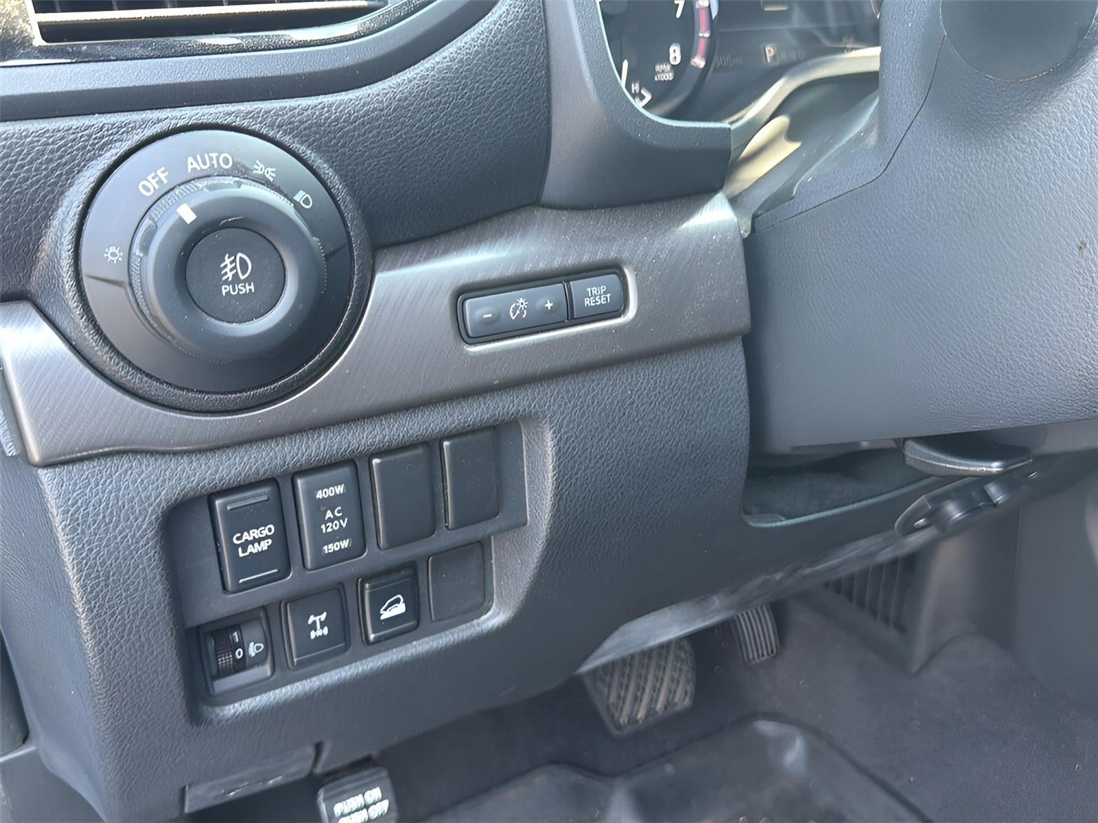 2022 Nissan TITAN Crew Cab PRO-4X 4x4