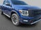 2022 Nissan TITAN Crew Cab PRO-4X 4x4