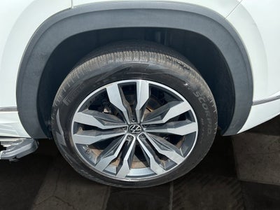 2020 Volkswagen Atlas Cross Sport 3.6L V6 SEL R-Line