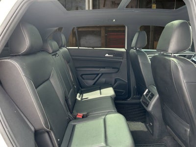 2020 Volkswagen Atlas Cross Sport 3.6L V6 SEL R-Line