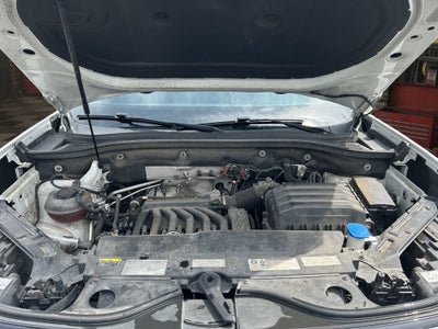 2020 Volkswagen Atlas Cross Sport 3.6L V6 SEL R-Line