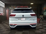 2020 Volkswagen Atlas Cross Sport 3.6L V6 SEL R-Line