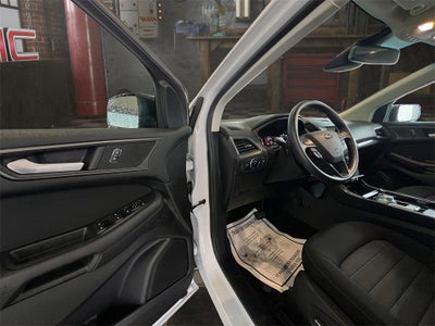 2019 Ford Edge SE