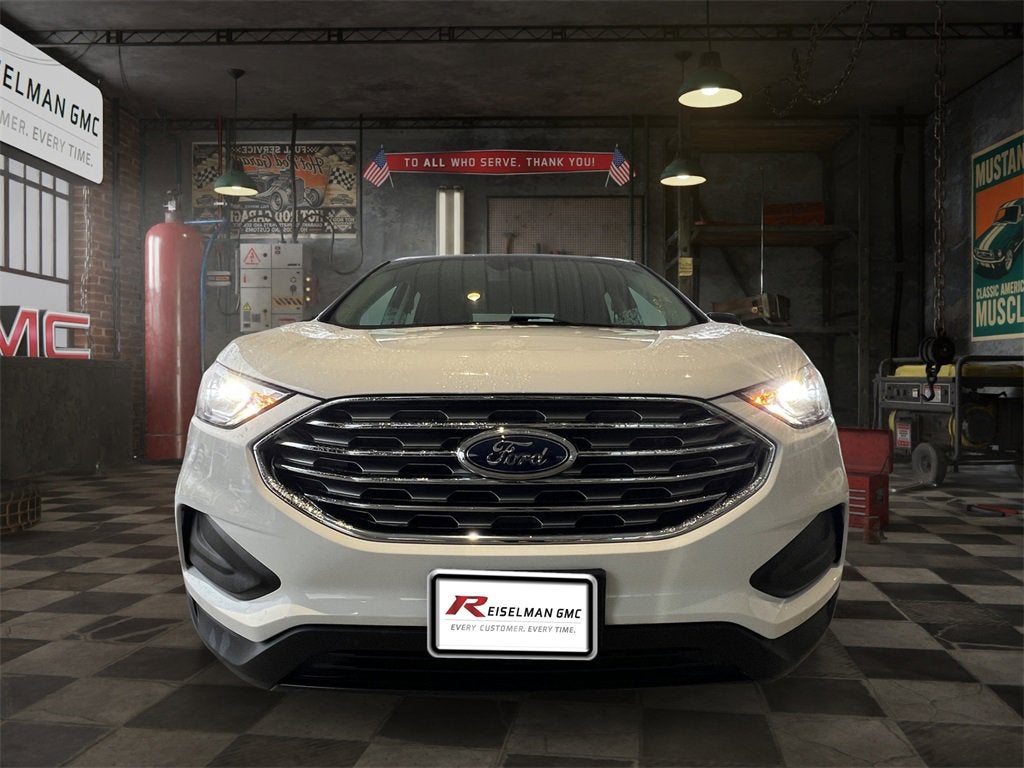 2019 Ford Edge SE