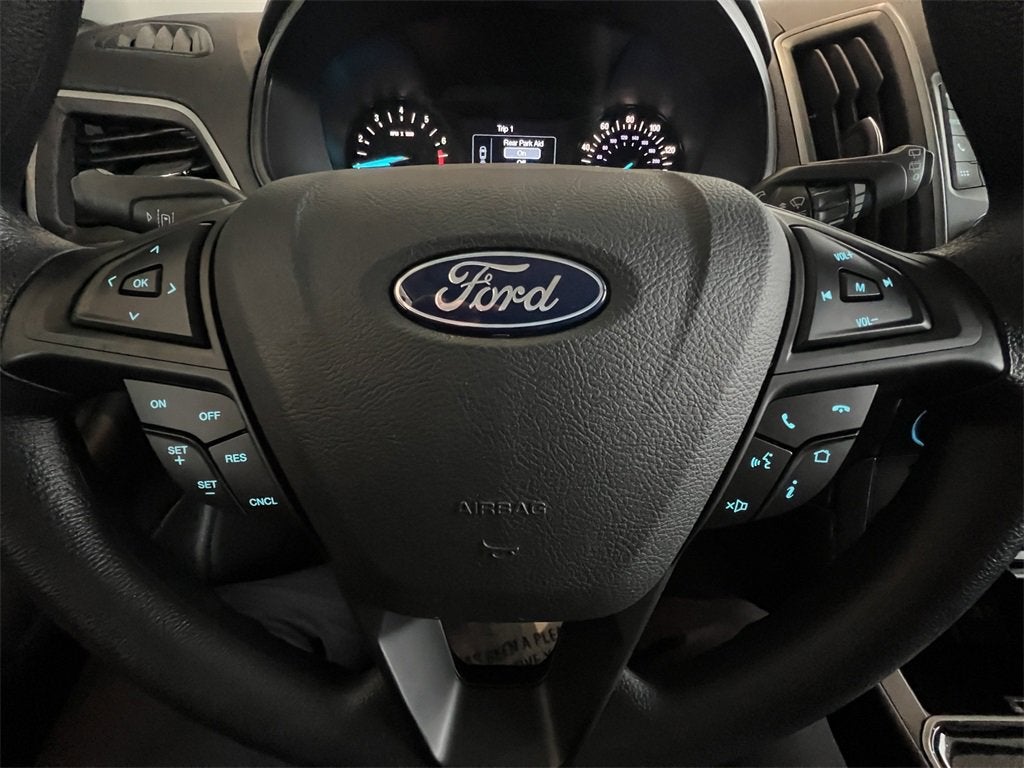 2019 Ford Edge SE
