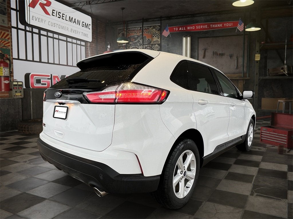 2019 Ford Edge SE