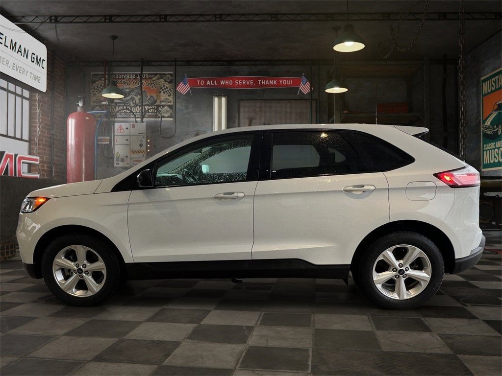 2019 Ford Edge SE
