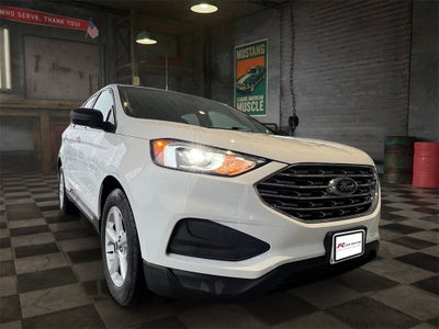 2019 Ford Edge SE