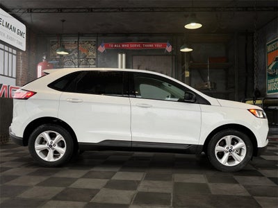 2019 Ford Edge SE