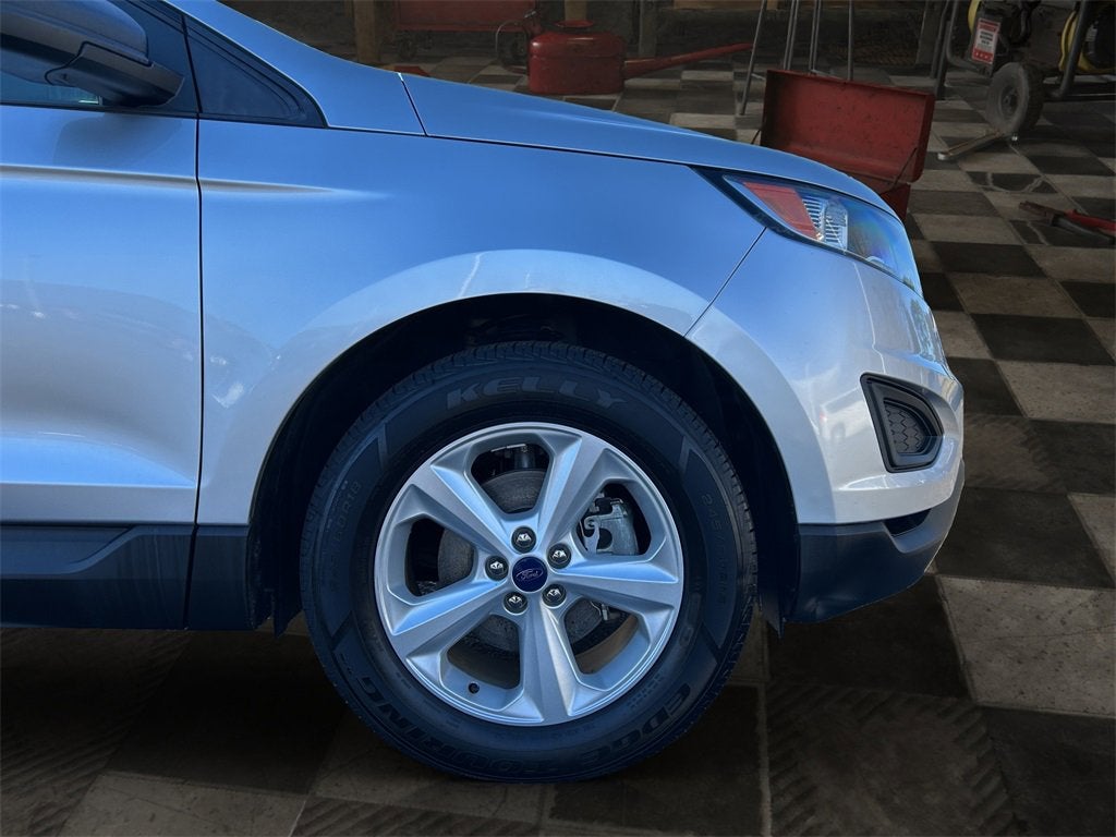 2016 Ford Edge SE