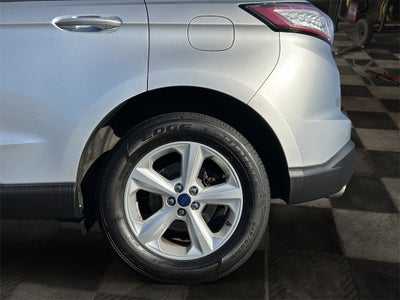 2016 Ford Edge SE
