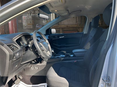 2016 Ford Edge SE
