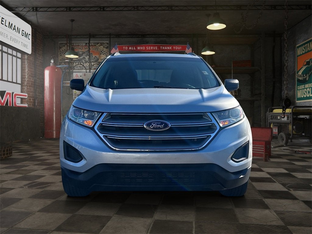 2016 Ford Edge SE