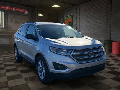 2016 Ford Edge SE