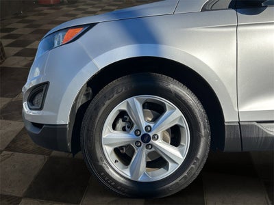 2016 Ford Edge SE