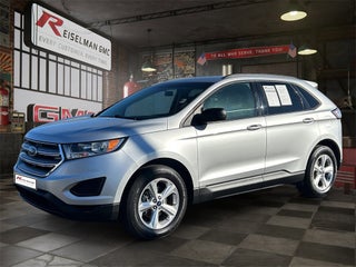 2016 Ford Edge SE