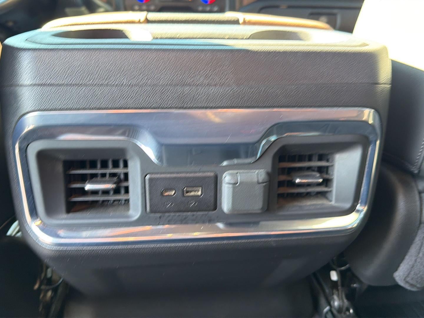 2022 Chevrolet Silverado 2500 HD High Country