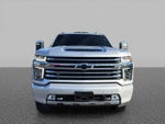 2022 Chevrolet Silverado 2500 HD High Country