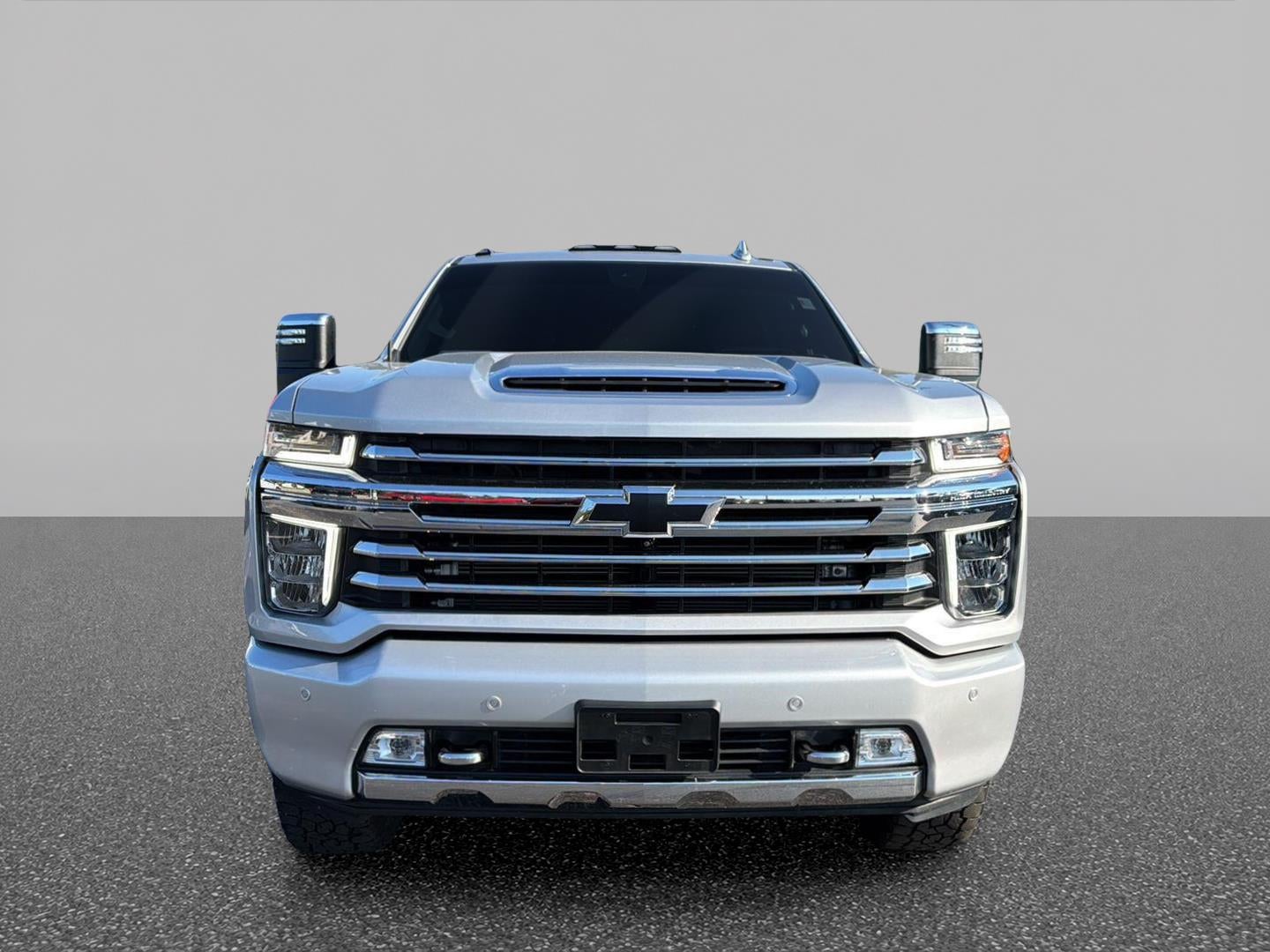 2022 Chevrolet Silverado 2500 HD High Country