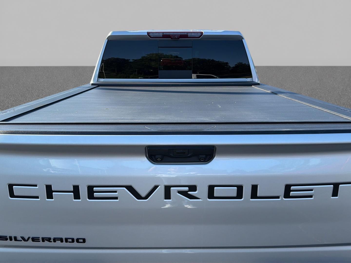 2022 Chevrolet Silverado 2500 HD High Country